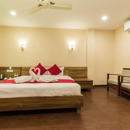 Sisai Park Village Читван Екстериор снимка