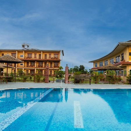 Sisai Park Village Читван Екстериор снимка