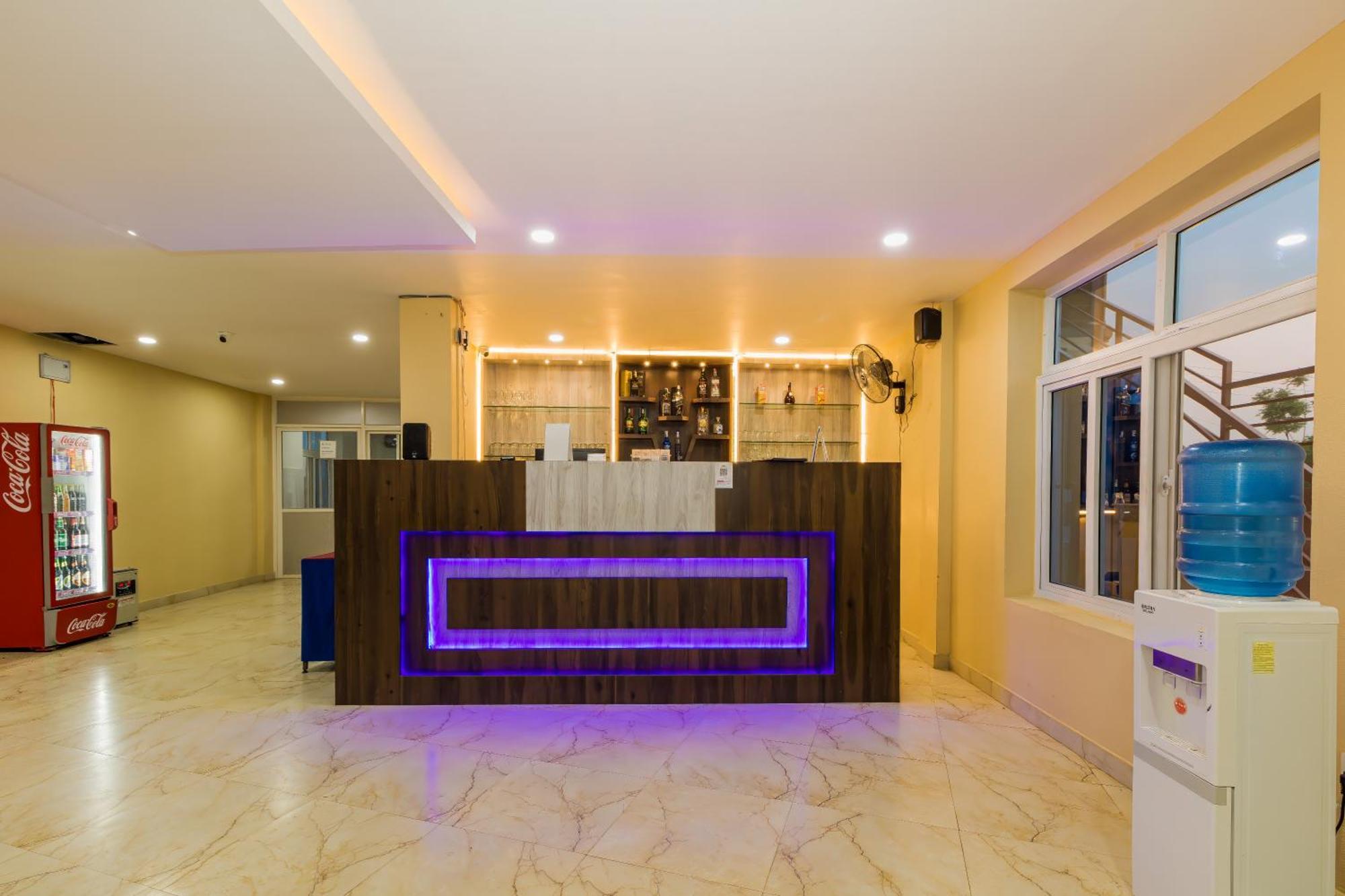 Sisai Park Village Читван Екстериор снимка